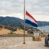 May 4th Remembrance Day: Adjusted Evening Programming Costa Blanca Radio