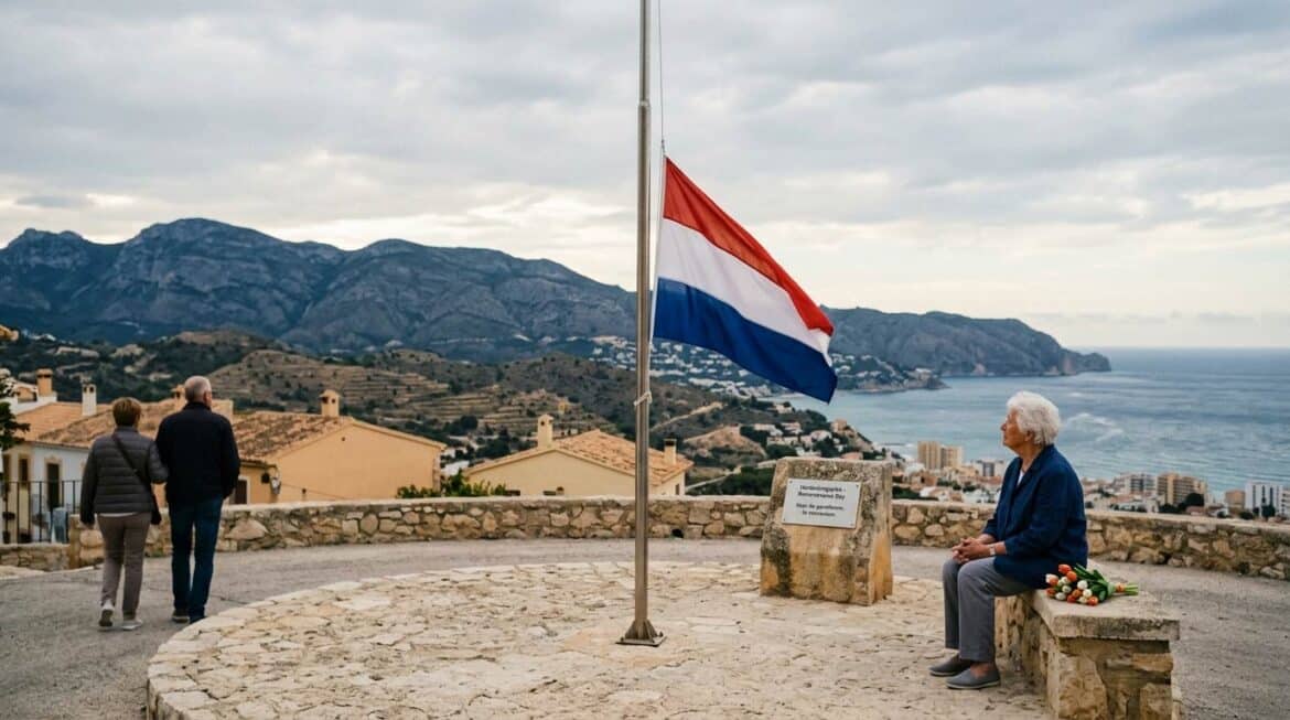 May 4th Remembrance Day