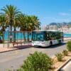 Bus aan de Costa Blanca: er komen nieuwe lijnen, maar hoe zit het nu?