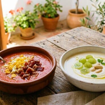gazpacho