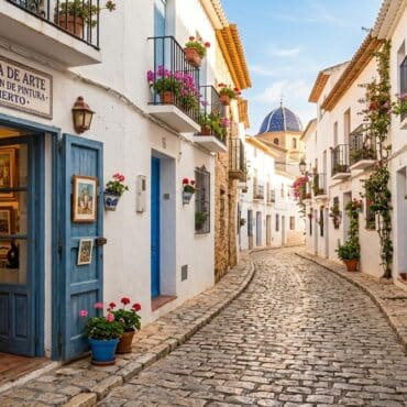 kunst Altea