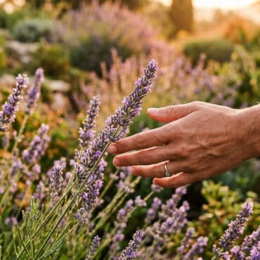 lavendel gezondheid