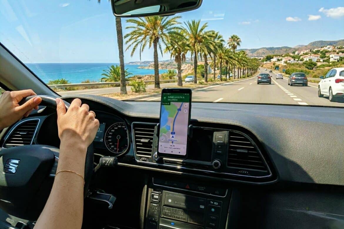 Navigeren in Spanje: waarom toch altijd ruzie met Google Maps?