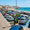 Parkeren bij het strand: wat gratis was in april kost nu geld