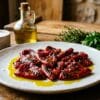 Pimiento de piquillo: de paprika die je niet vult