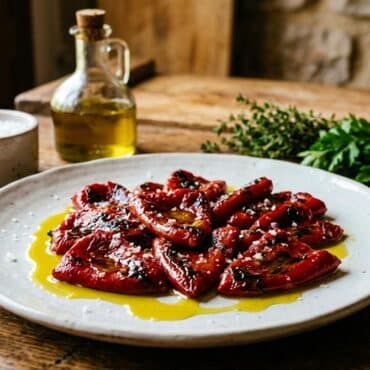 pimiento de piquillo