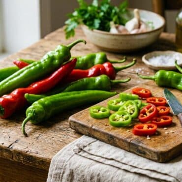 pimiento italiano