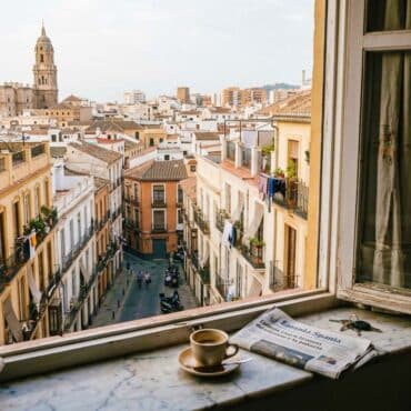 wonen málaga marbella