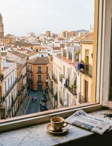 wonen málaga marbella
