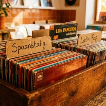 Spaanse en Latin Muziek