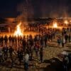 Noche de San Juan tradities: waarom je een briefje in het vuur gooit