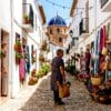 Toerisme in Spanje: vloek of zegen? Over een land dat zijn eigen succes vreest