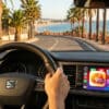 Costa Blanca Radio app update: nu ook Apple CarPlay