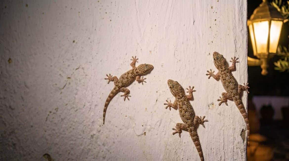 gekko