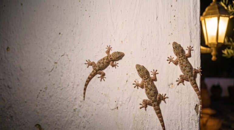 gekko