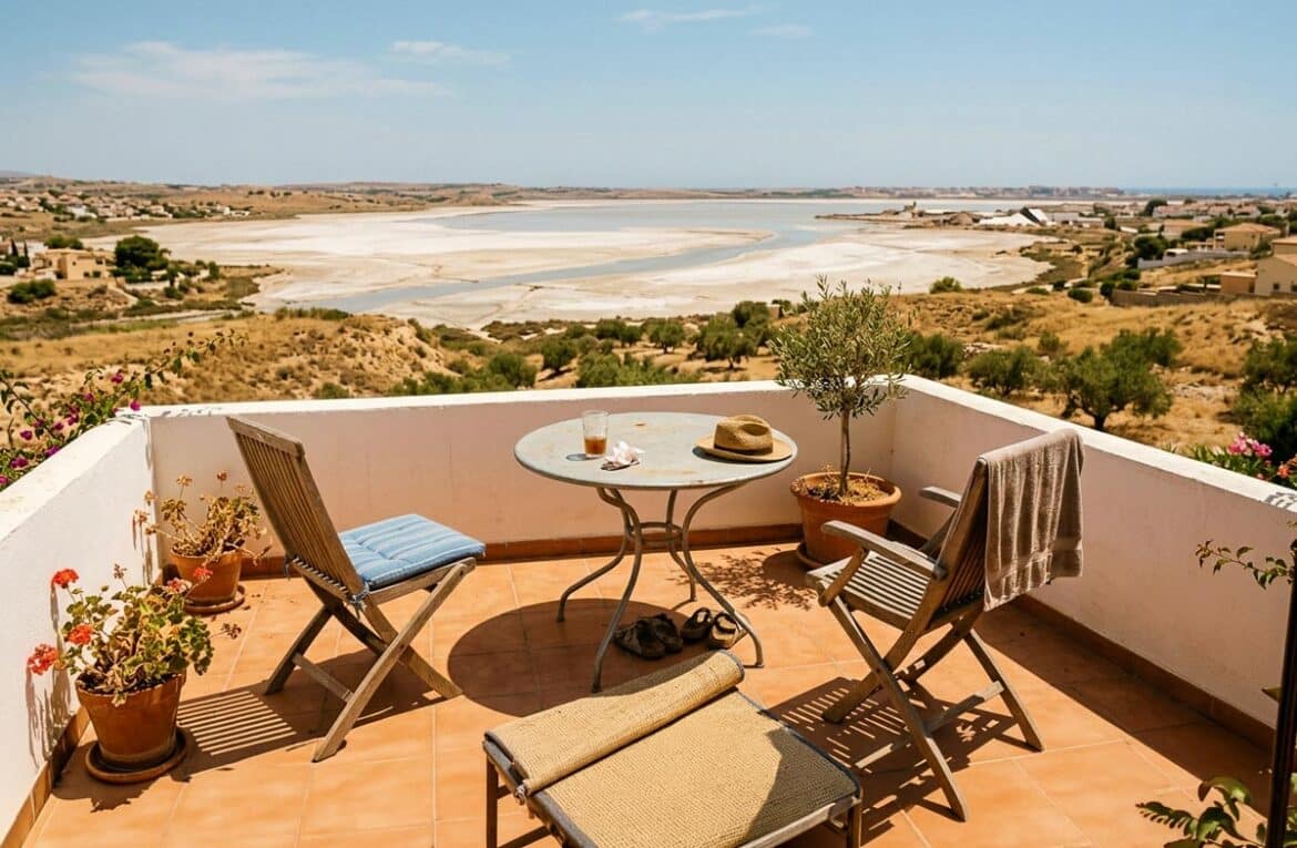 wonen Torrevieja