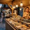 Ambachtelijke markt in Spanje: twaalf euro voor een stuk zeep