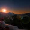 Eclipse Request op Costa Blanca Radio: jouw muziek in het teken van de zonsverduistering