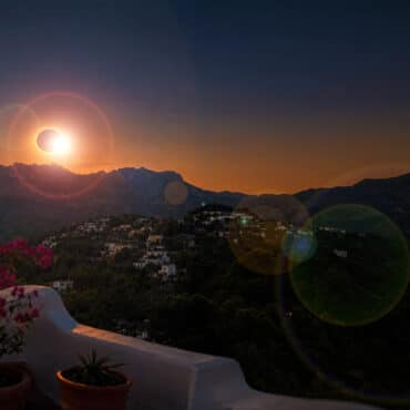 Eclipse Request Costa Blanca Radio