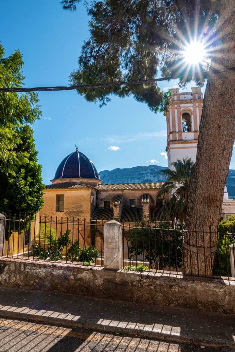 denia