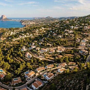 wonen Costa Blanca Noord
