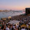 El Muelle Live Alicante: concerten aan het water, nog tot eind september