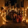 Luna Mora in Guaro: het licht van Al-Andalus