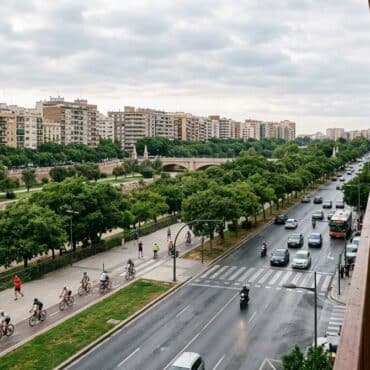 wonen Valencia