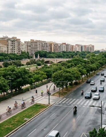 wonen Valencia