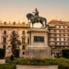 9 oktober Valencia: de dag waarop een koninkrijk begon