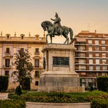 9 oktober Valencia