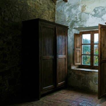vocht in huis