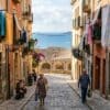 Wonen in Tarragona: Costa Daurada en de kust richting Barcelona