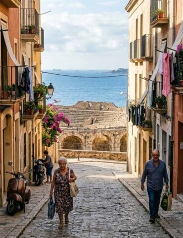 wonen Tarragona